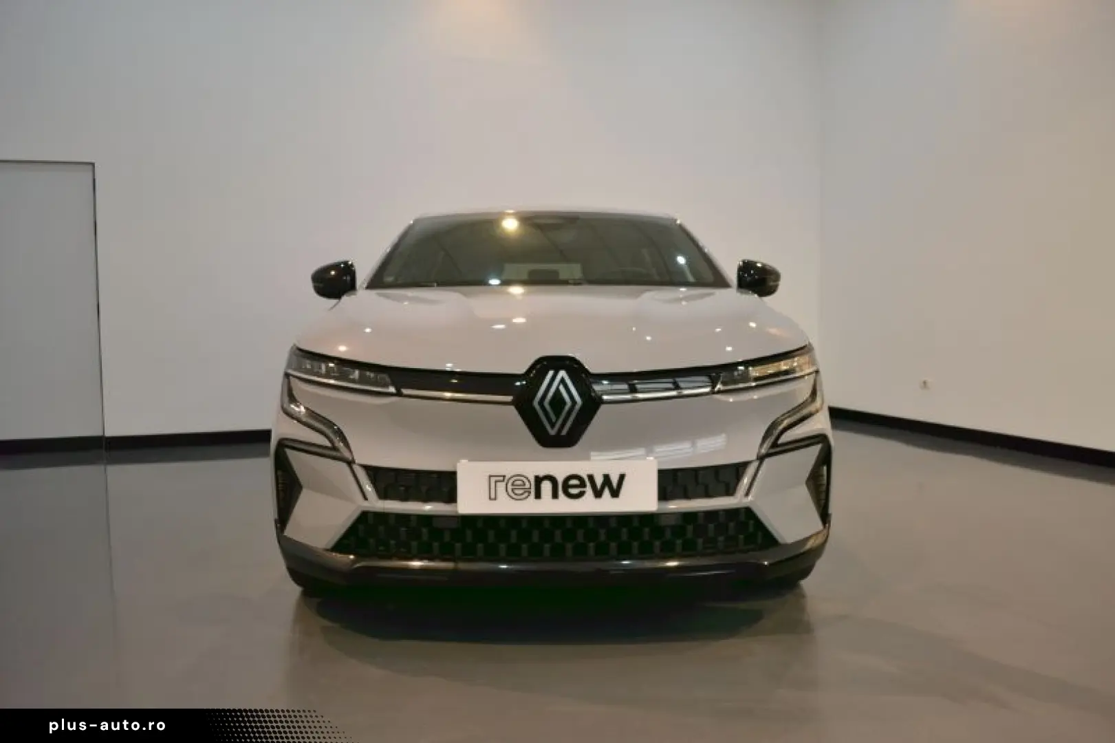 RENAULT MEGANE E-TECH EV60 220cp techno super charge