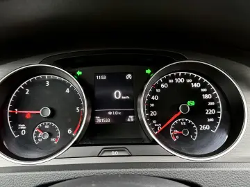 Volkswagen Golf 7   Fab.- 02-2013  2.0 DIESEL 150 Cp