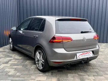 Volkswagen Golf 7   Fab.- 02-2013  2.0 DIESEL 150 Cp