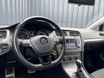 Volkswagen Golf 7   Fab.- 02-2013  2.0 DIESEL 150 Cp