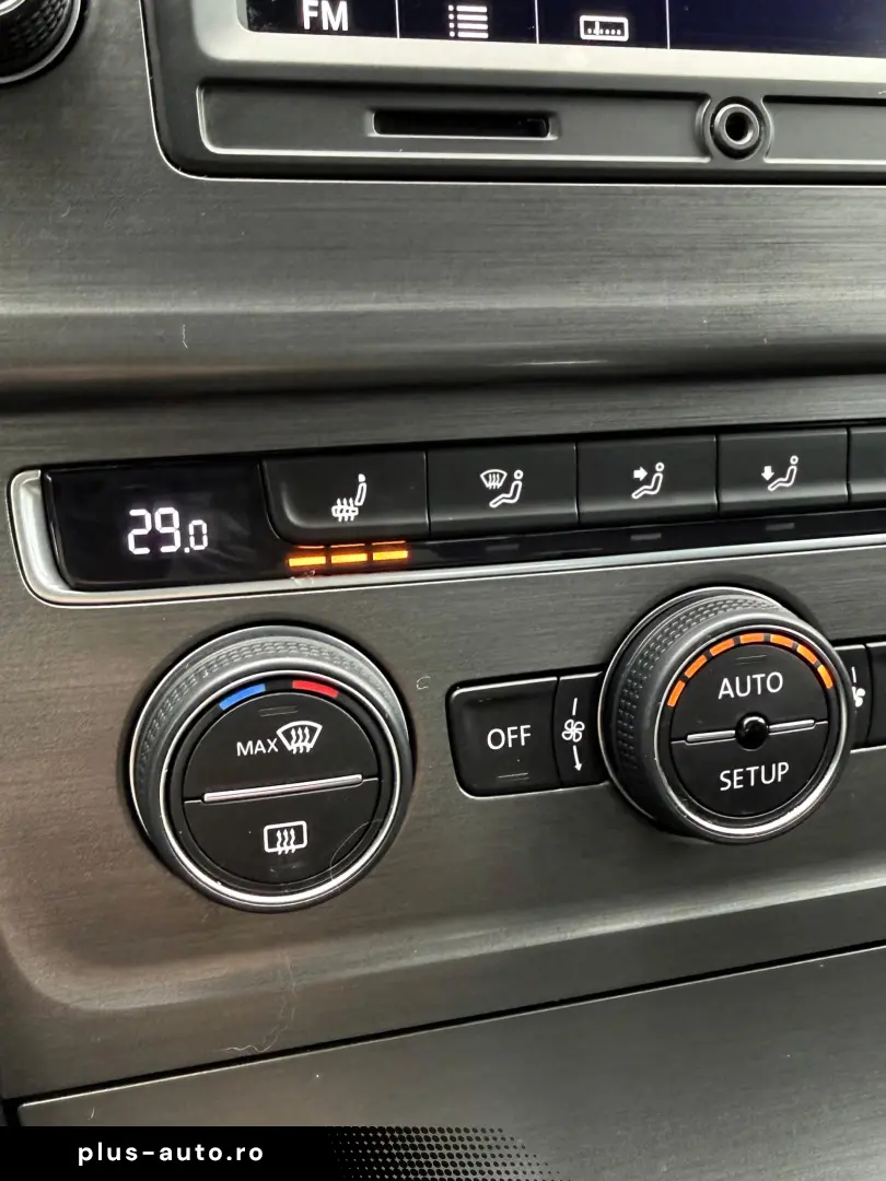 Volkswagen Golf 7   Fab.- 02-2013  2.0 DIESEL 150 Cp