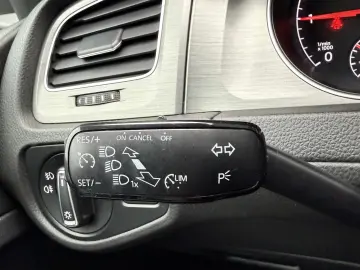 Volkswagen Golf 7   Fab.- 02-2013  2.0 DIESEL 150 Cp