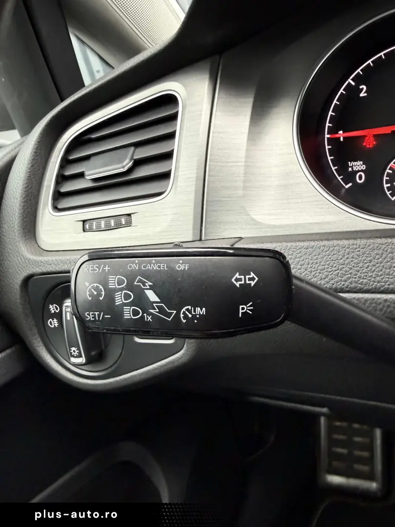 Volkswagen Golf 7   Fab.- 02-2013  2.0 DIESEL 150 Cp