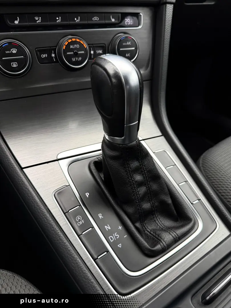 Volkswagen Golf 7   Fab.- 02-2013  2.0 DIESEL 150 Cp