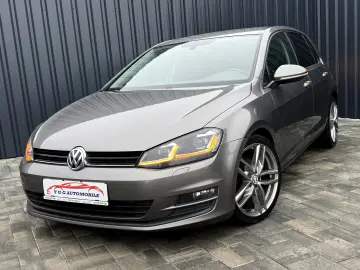 Volkswagen Golf 7   Fab.- 02-2013  2.0 DIESEL 150 Cp