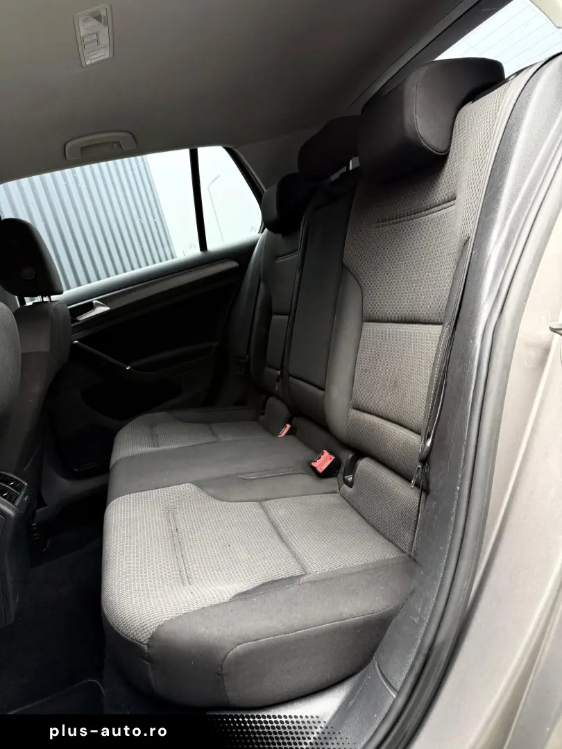 Volkswagen Golf 7   Fab.- 02-2013  2.0 DIESEL 150 Cp