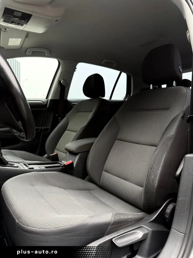 Volkswagen Golf 7   Fab.- 02-2013  2.0 DIESEL 150 Cp