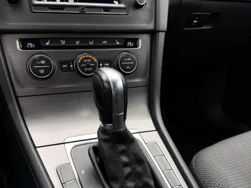 Volkswagen Golf 7   Fab.- 02-2013  2.0 DIESEL 150 Cp