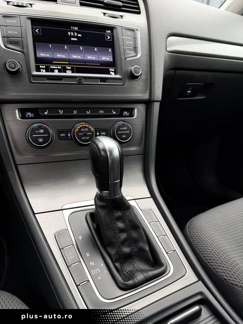 Volkswagen Golf 7   Fab.- 02-2013  2.0 DIESEL 150 Cp