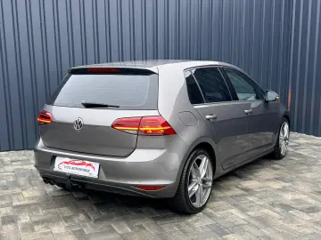 Volkswagen Golf 7   Fab.- 02-2013  2.0 DIESEL 150 Cp
