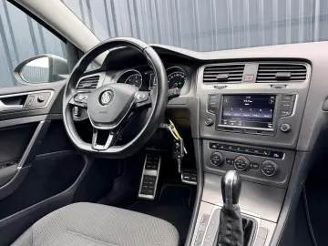 Volkswagen Golf 7   Fab.- 02-2013  2.0 DIESEL 150 Cp