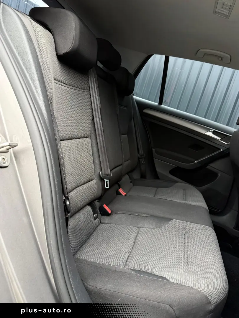 Volkswagen Golf 7   Fab.- 02-2013  2.0 DIESEL 150 Cp