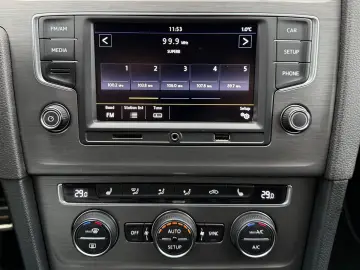 Volkswagen Golf 7   Fab.- 02-2013  2.0 DIESEL 150 Cp