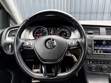 Volkswagen Golf 7   Fab.- 02-2013  2.0 DIESEL 150 Cp