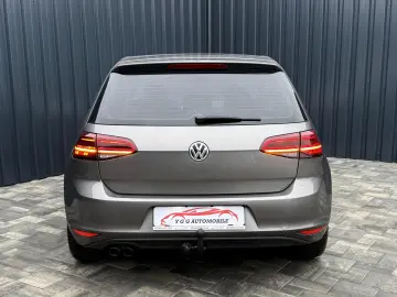Volkswagen Golf 7   Fab.- 02-2013  2.0 DIESEL 150 Cp
