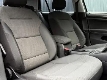 Volkswagen Golf 7   Fab.- 02-2013  2.0 DIESEL 150 Cp