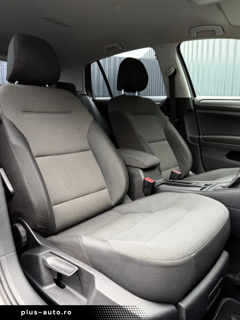 Volkswagen Golf 7   Fab.- 02-2013  2.0 DIESEL 150 Cp