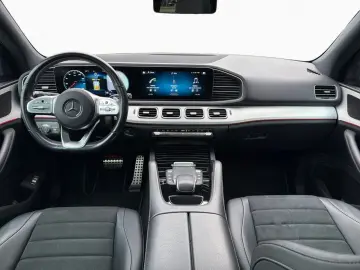 MERCEDES-BENZ GLE 300d 4Matic AMG Night Pano