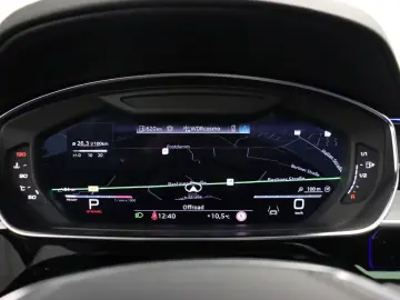 Audi A8 50 TDI quattro