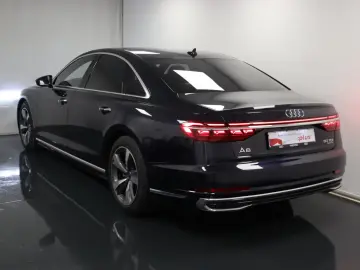 Audi A8 50 TDI quattro