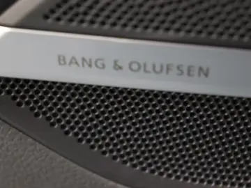 Audi A8 50 TDI quattro