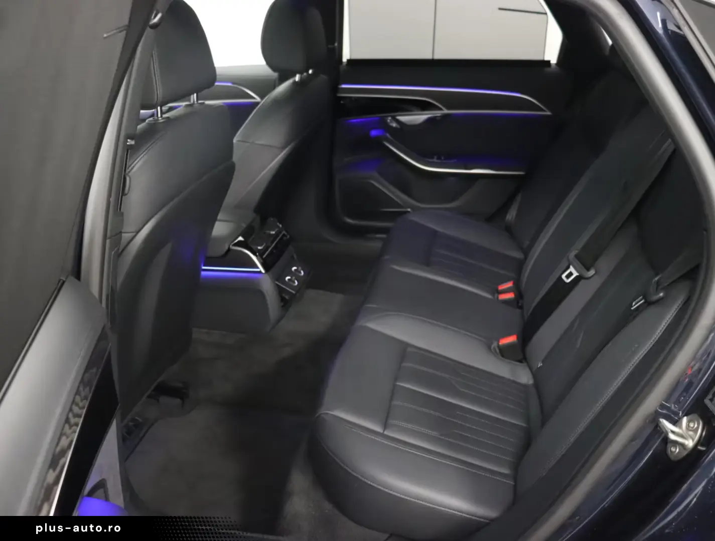 Audi A8 50 TDI quattro