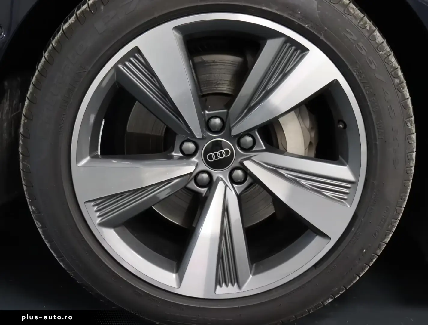 Audi A8 50 TDI quattro