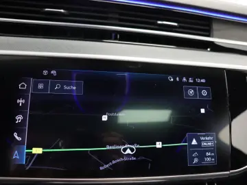 Audi A8 50 TDI quattro