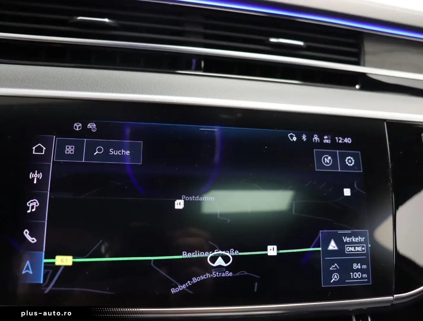 Audi A8 50 TDI quattro