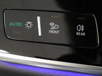 Audi A8 50 TDI quattro