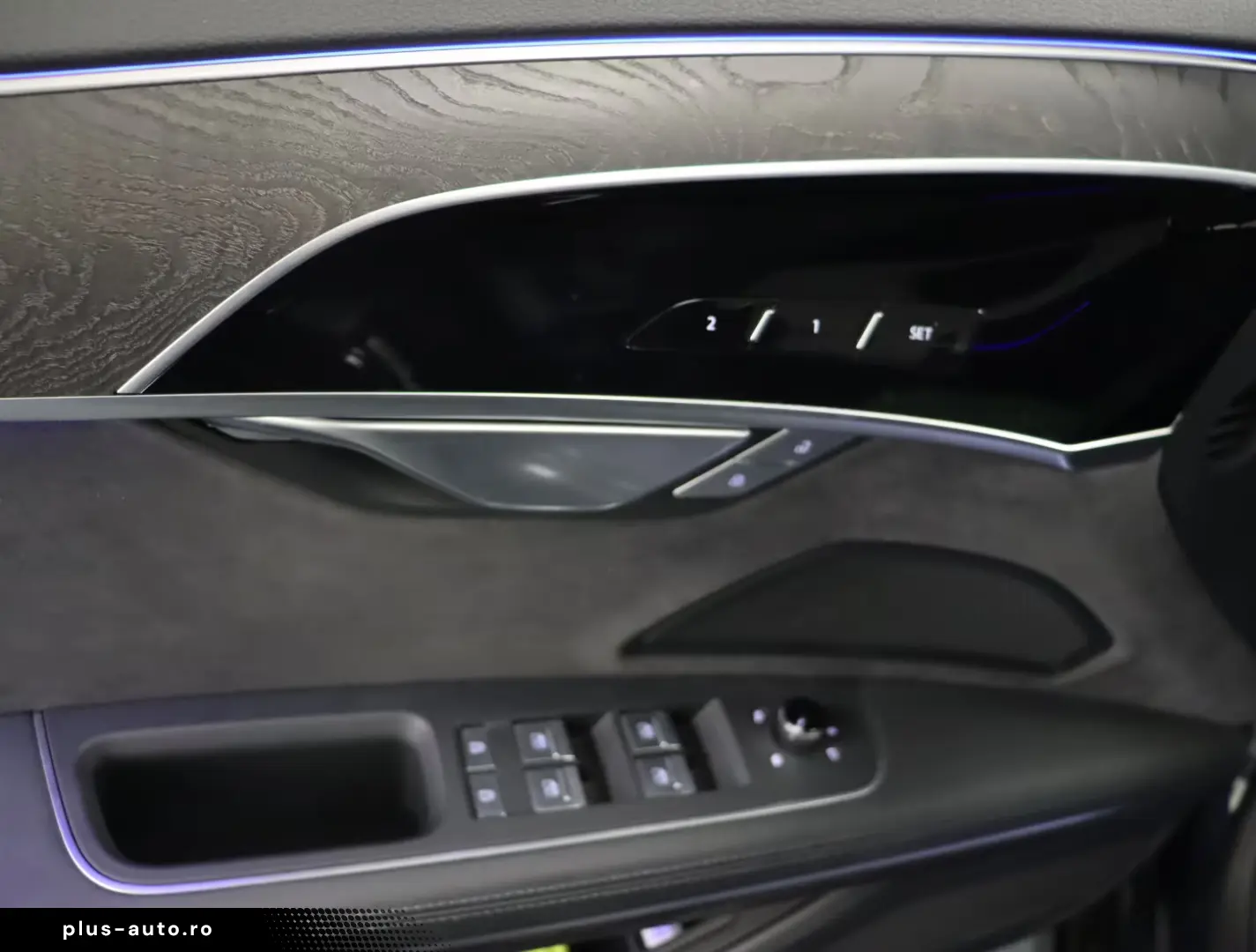 Audi A8 50 TDI quattro