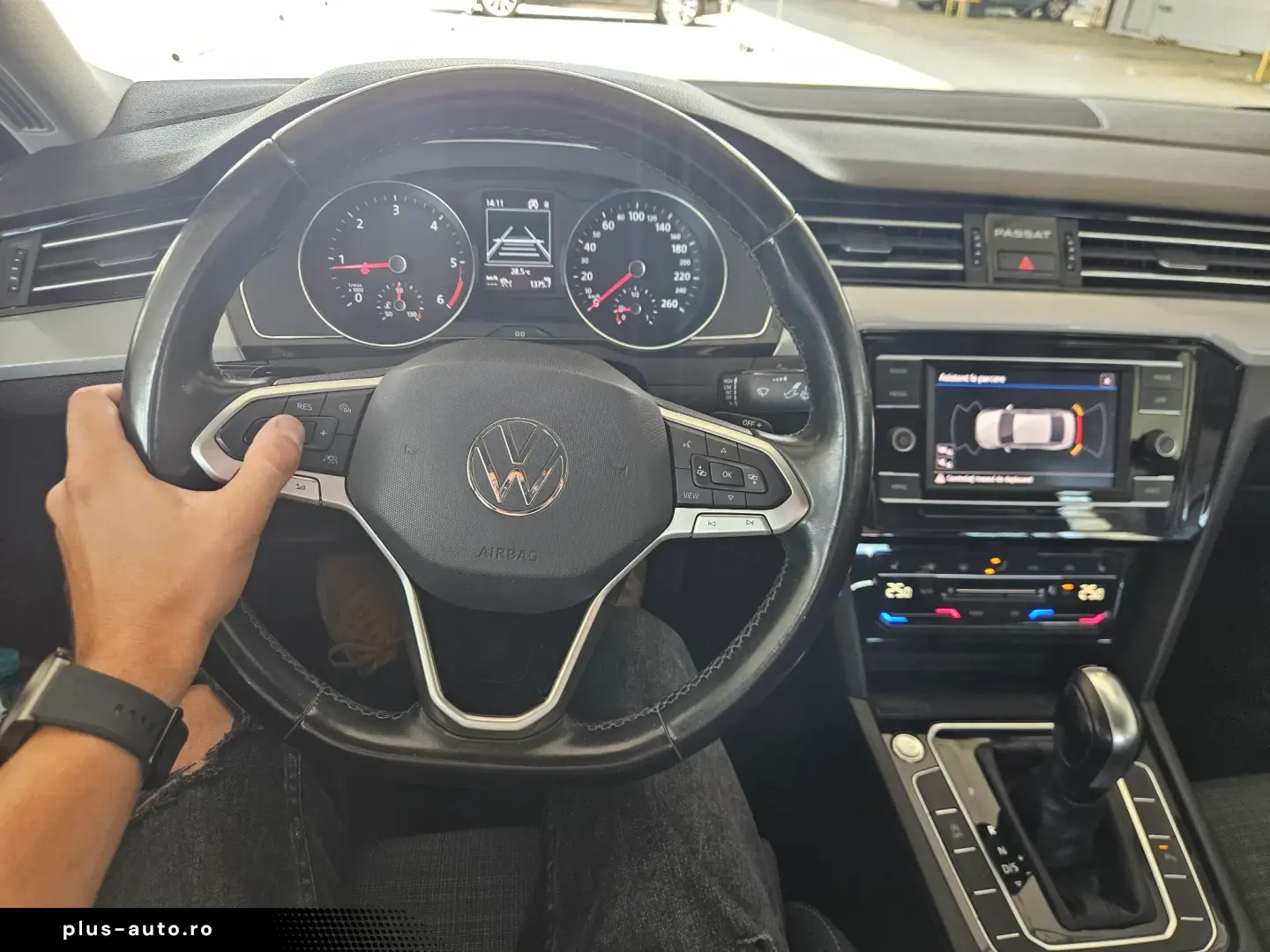 2021 2.0TDI DSG 150CP RoNouLeasingOperational TVA ded