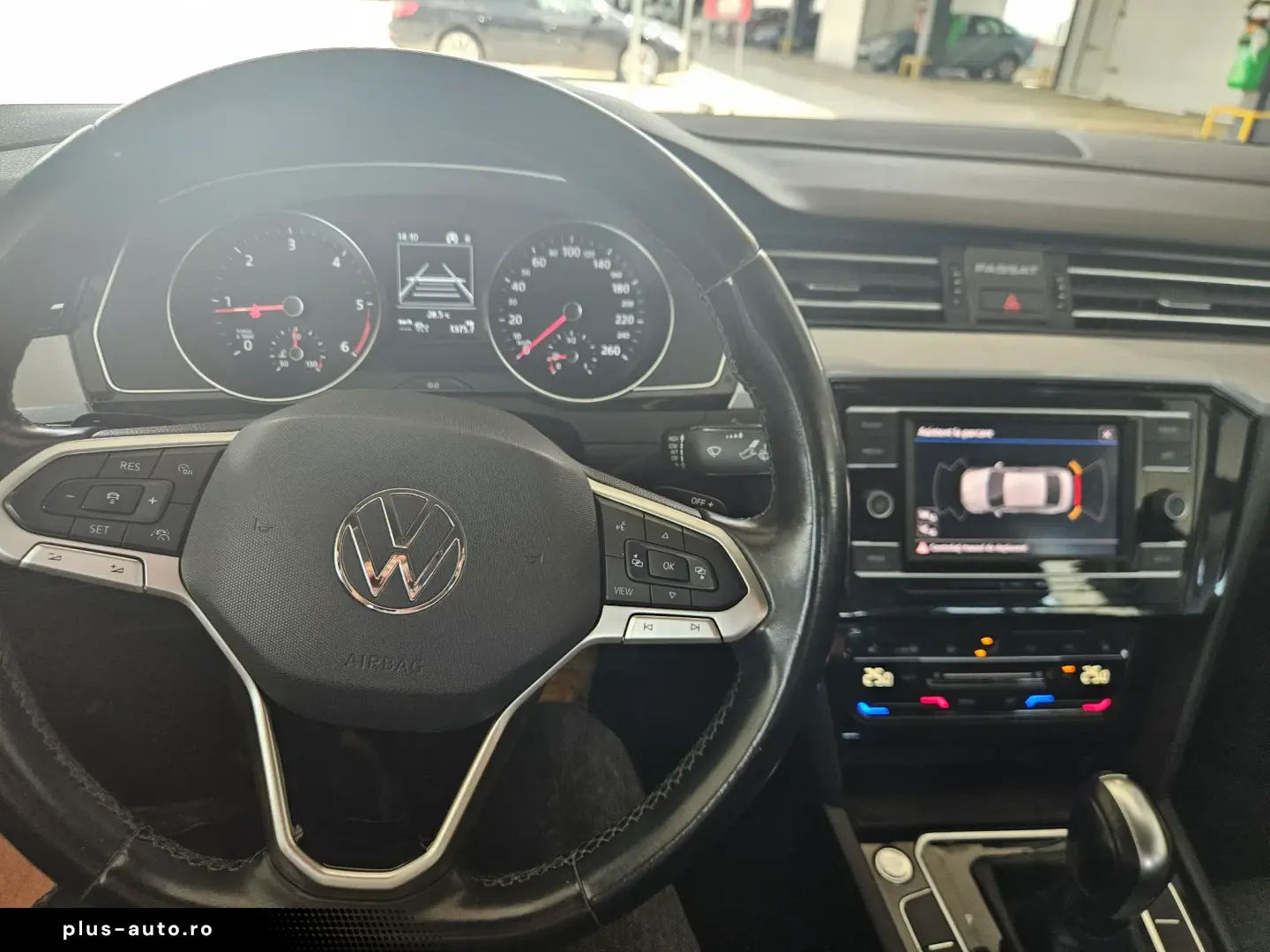 2021 2.0TDI DSG 150CP RoNouLeasingOperational TVA ded