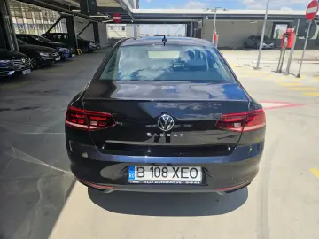 2021 2.0TDI DSG 150CP RoNouLeasingOperational TVA ded