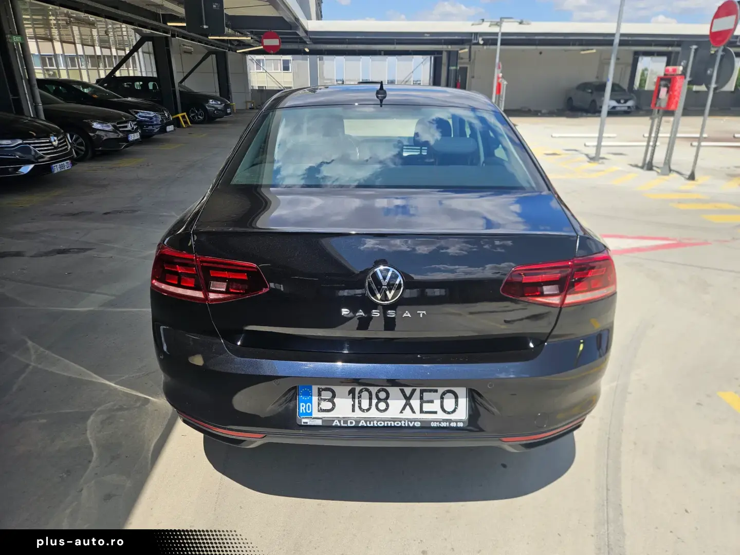 2021 2.0TDI DSG 150CP RoNouLeasingOperational TVA ded