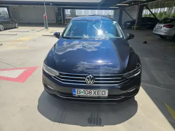 2021 2.0TDI DSG 150CP RoNouLeasingOperational TVA ded