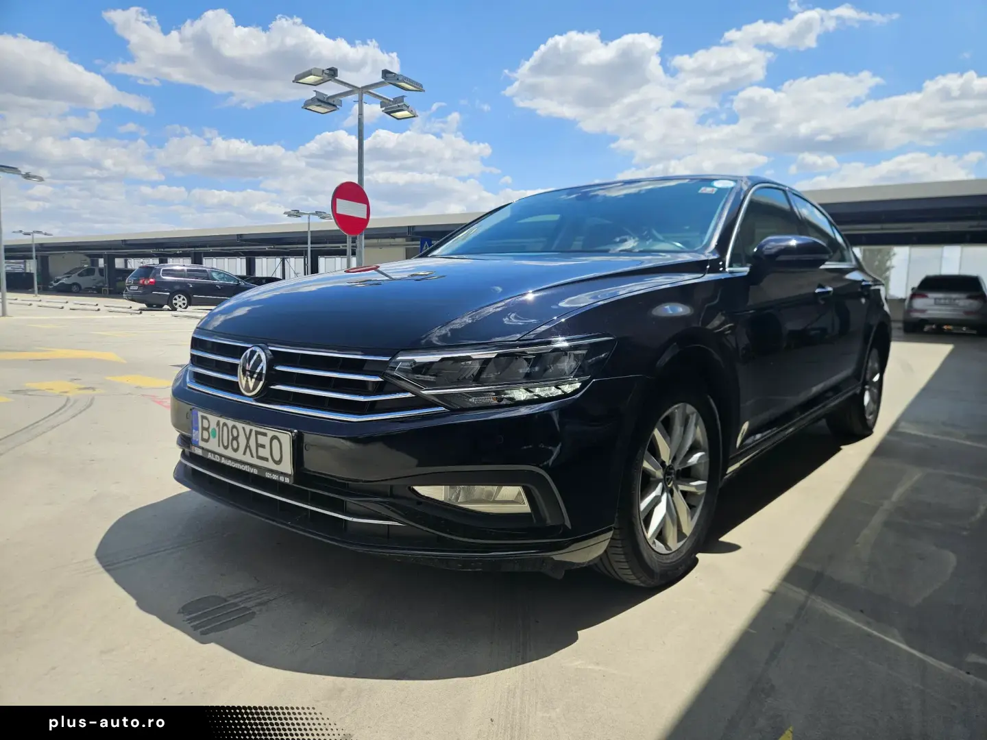 2021 2.0TDI DSG 150CP RoNouLeasingOperational TVA ded