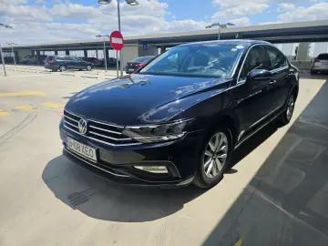 2021 2.0TDI DSG 150CP RoNouLeasingOperational TVA ded