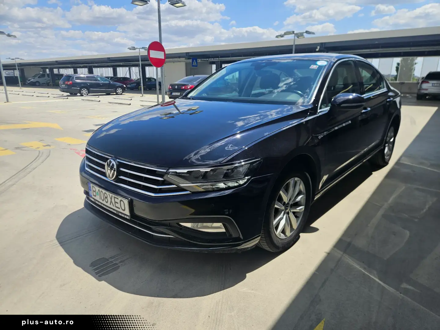 2021 2.0TDI DSG 150CP RoNouLeasingOperational TVA ded