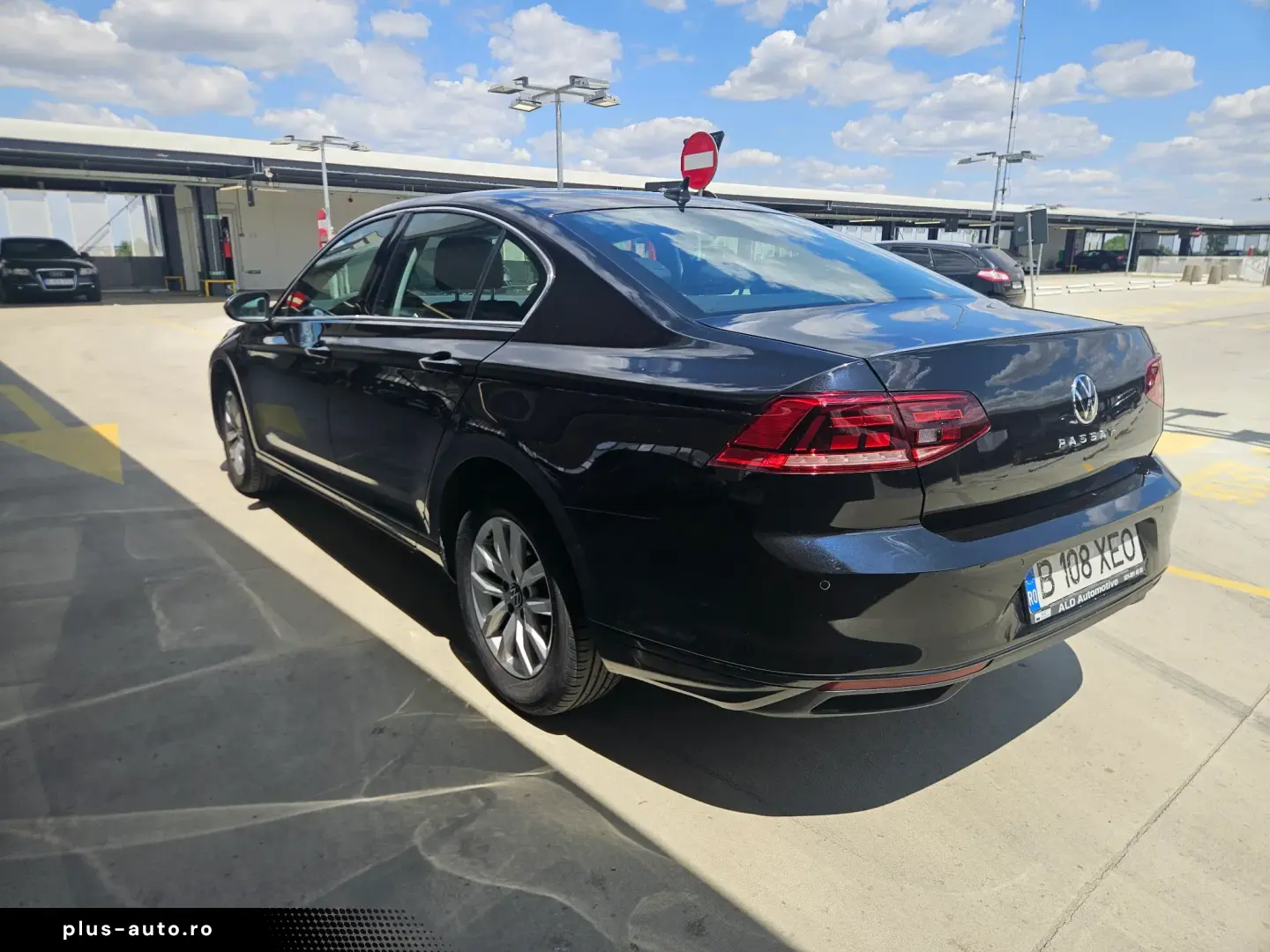 2021 2.0TDI DSG 150CP RoNouLeasingOperational TVA ded