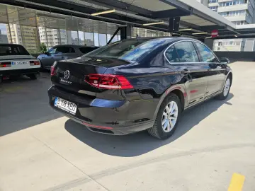 2021 2.0TDI DSG 150CP RoNouLeasingOperational TVA ded