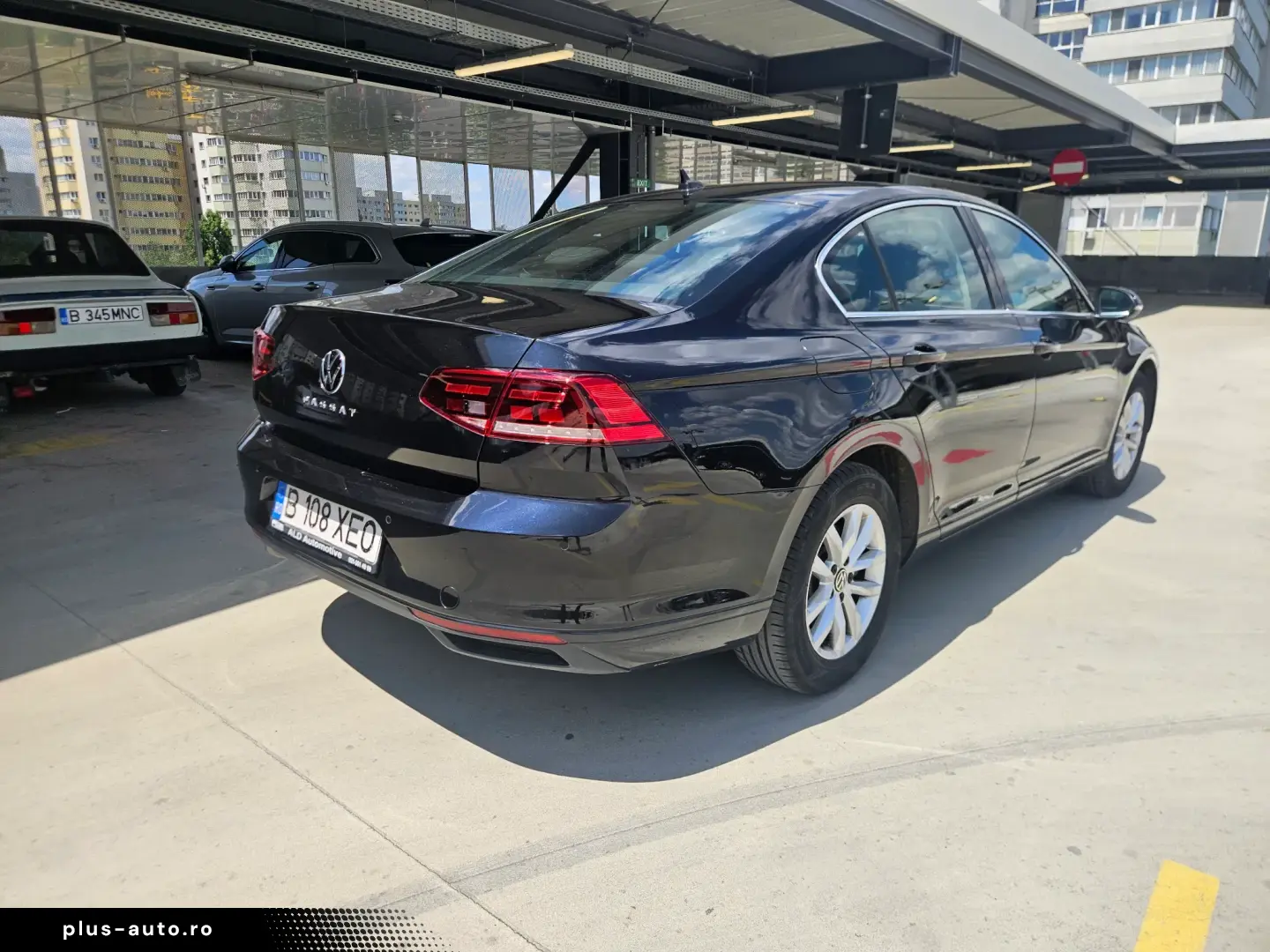 2021 2.0TDI DSG 150CP RoNouLeasingOperational TVA ded