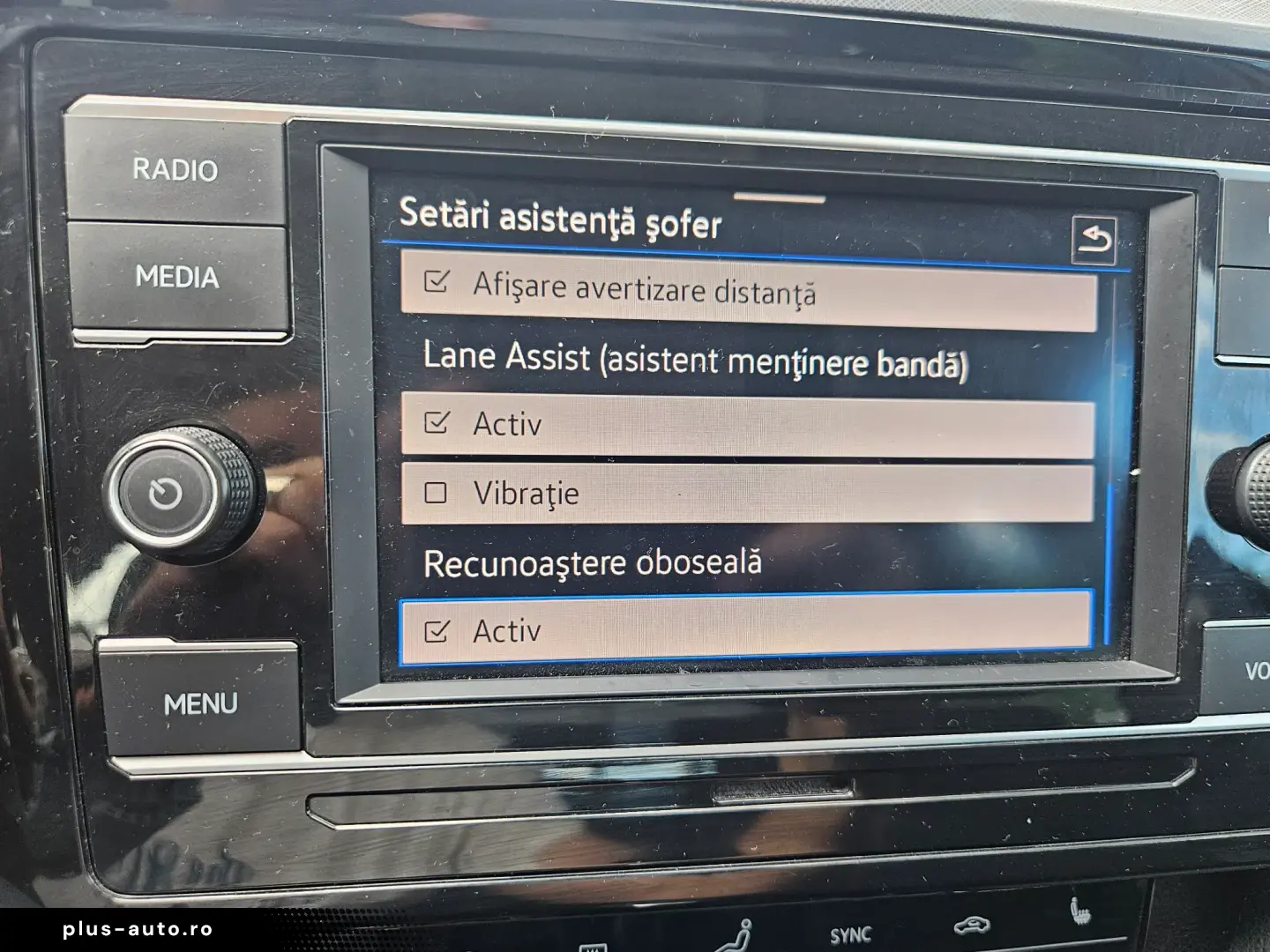 2021 2.0TDI DSG 150CP RoNouLeasingOperational TVA ded