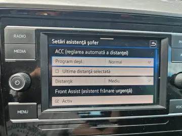 2021 2.0TDI DSG 150CP RoNouLeasingOperational TVA ded