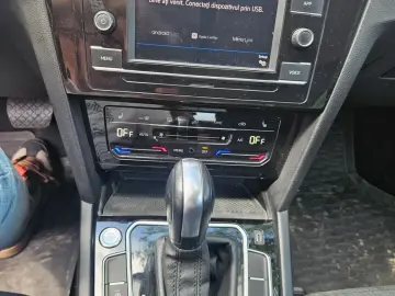 2021 2.0TDI DSG 150CP RoNouLeasingOperational TVA ded