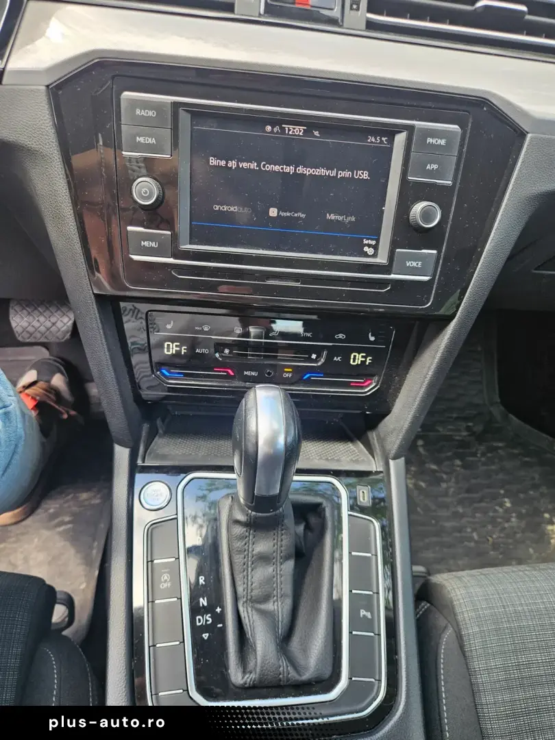 2021 2.0TDI DSG 150CP RoNouLeasingOperational TVA ded