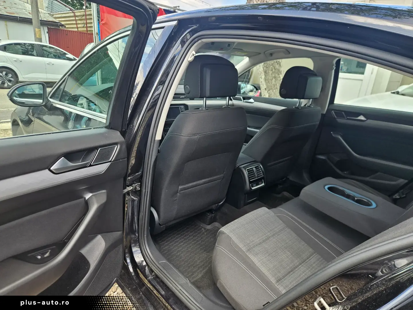 2021 2.0TDI DSG 150CP RoNouLeasingOperational TVA ded