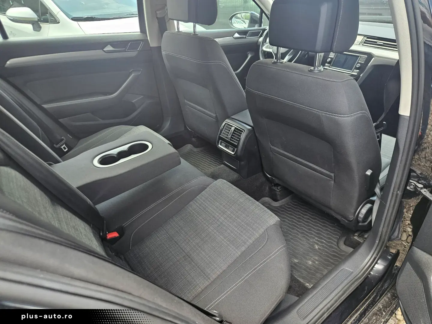 2021 2.0TDI DSG 150CP RoNouLeasingOperational TVA ded