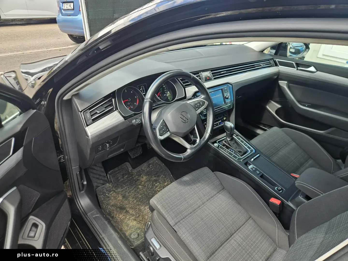 2021 2.0TDI DSG 150CP RoNouLeasingOperational TVA ded