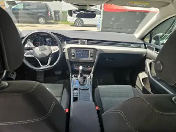 2021 2.0TDI DSG 150CP RoNouLeasingOperational TVA ded